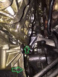See P165D in engine